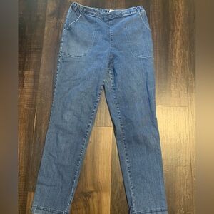 Croft  &  barrow women jeans